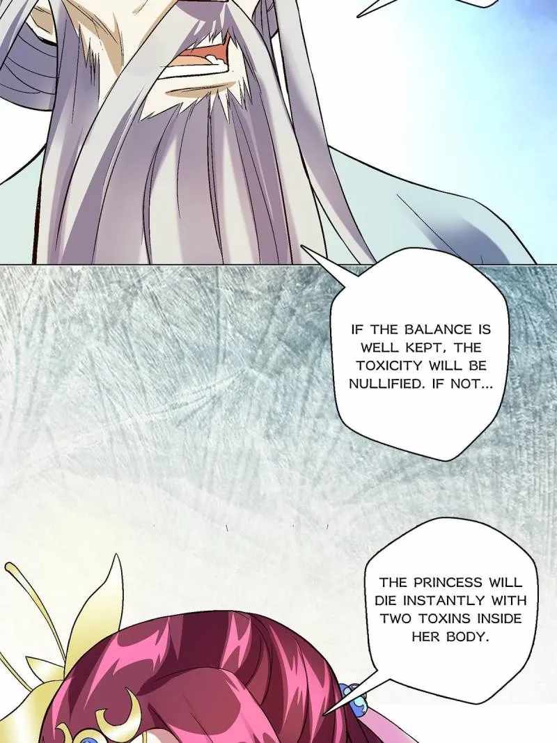Pantheon of Gods Chapter 31 - Page 39