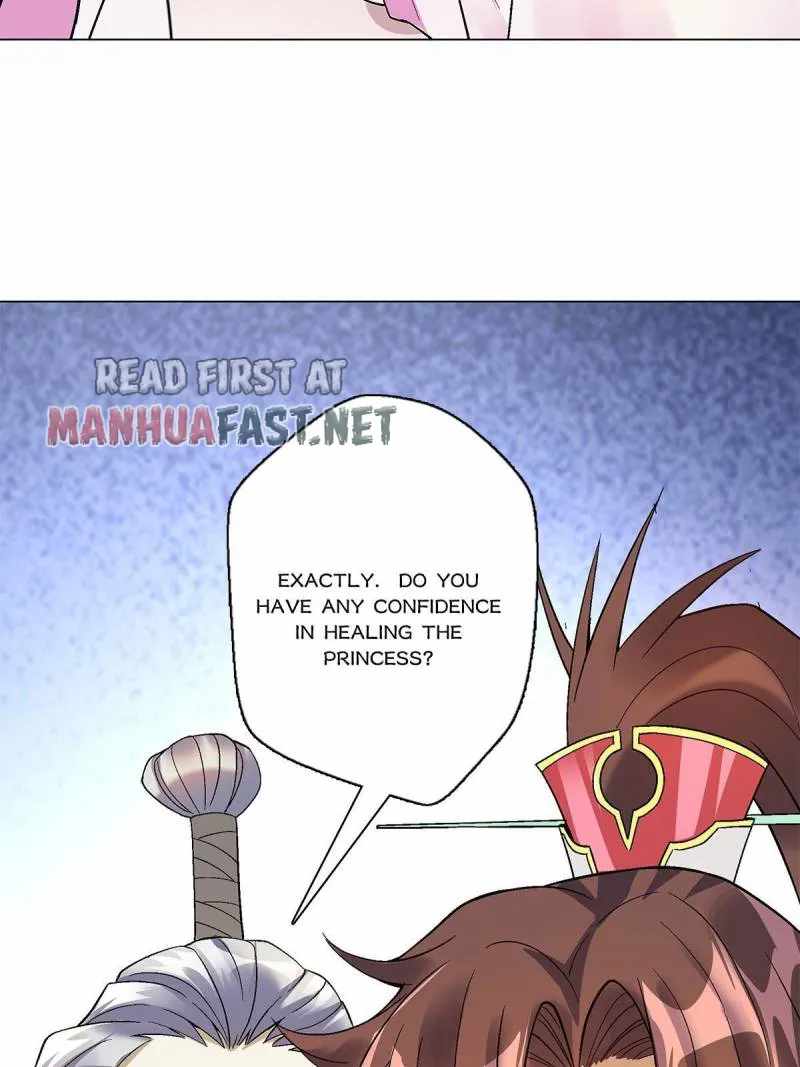 Pantheon of Gods Chapter 31 - Page 41