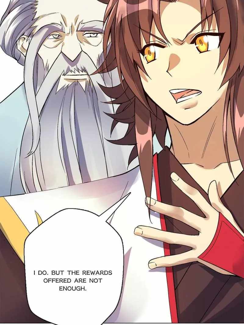 Pantheon of Gods Chapter 31 - Page 42