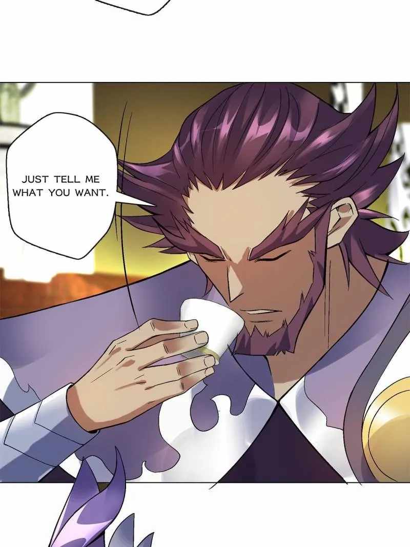 Pantheon of Gods Chapter 31 - Page 43