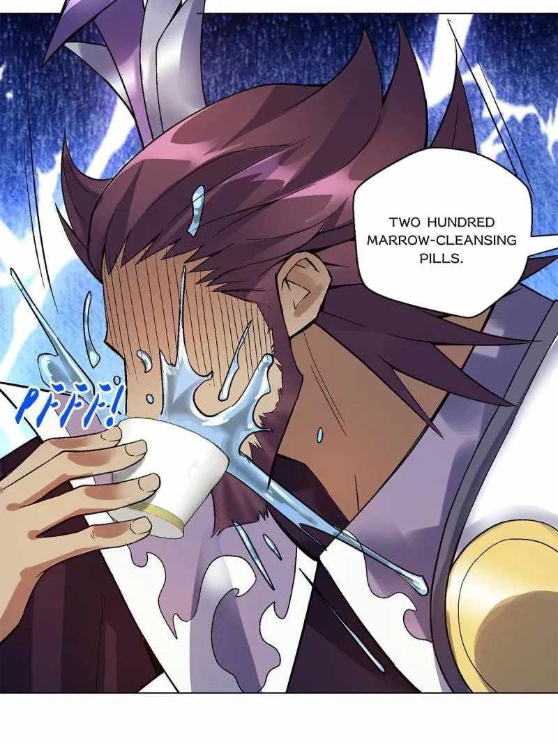 Pantheon of Gods Chapter 31 - Page 44