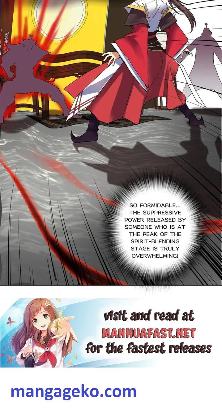 Pantheon of Gods Chapter 31 - Page 48