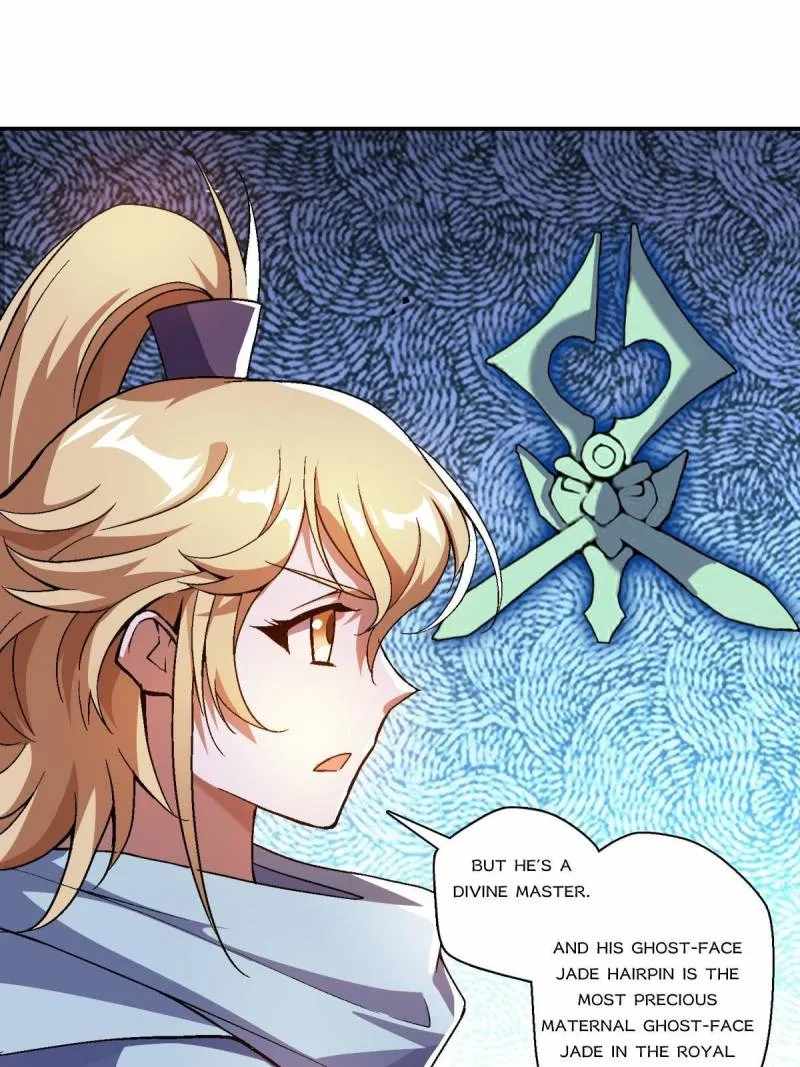 Pantheon of Gods Chapter 31 - Page 8