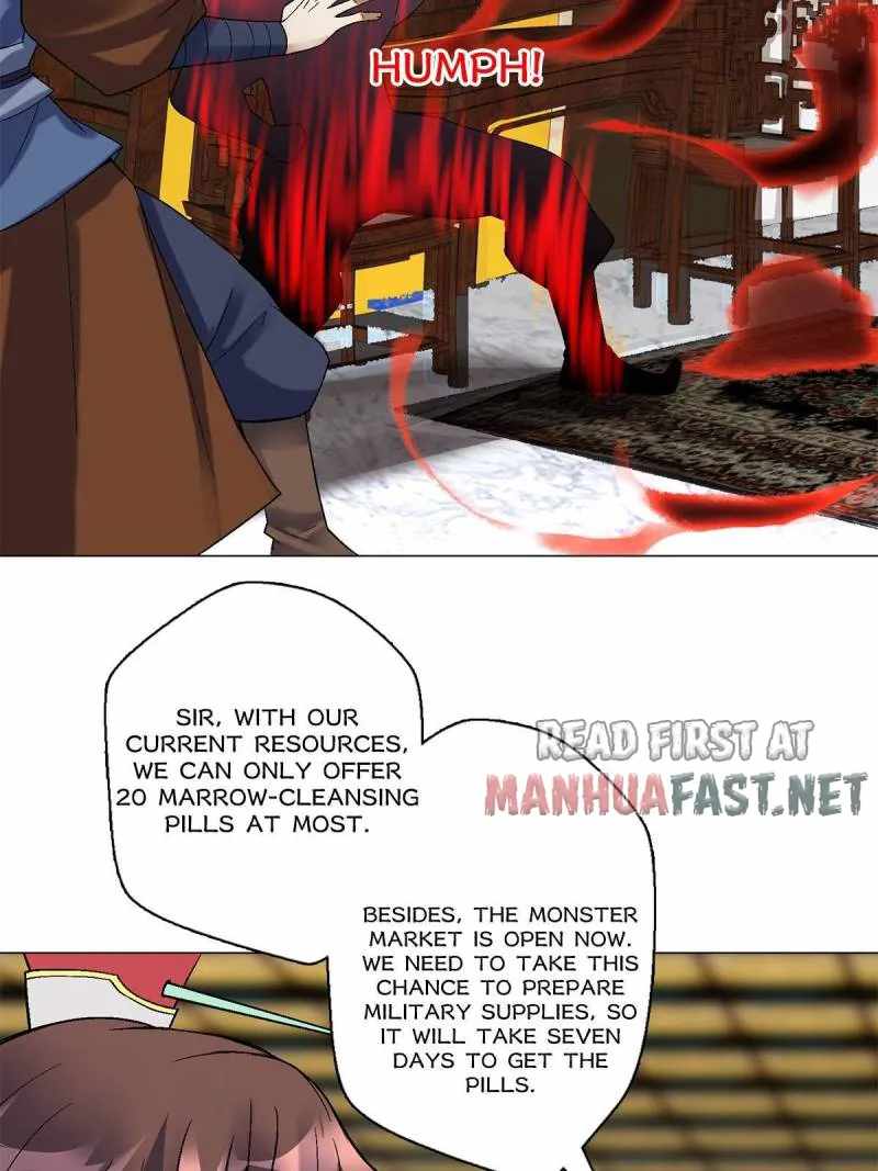 Pantheon of Gods Chapter 32 - Page 2