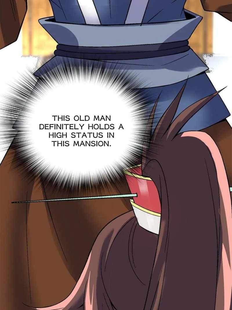 Pantheon of Gods Chapter 32 - Page 16