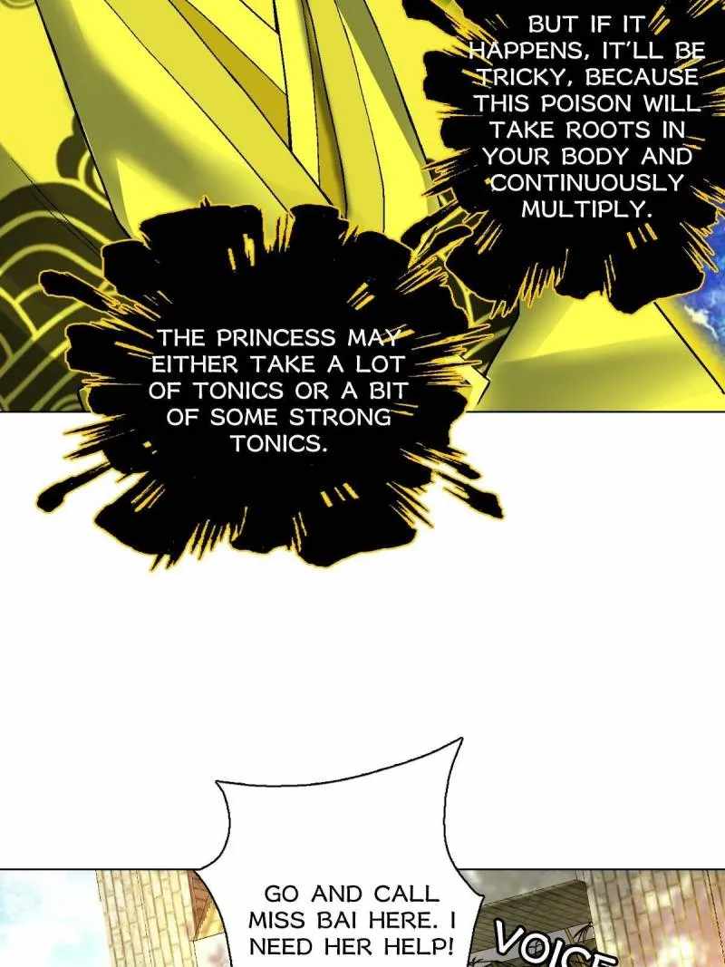 Pantheon of Gods Chapter 32 - Page 28