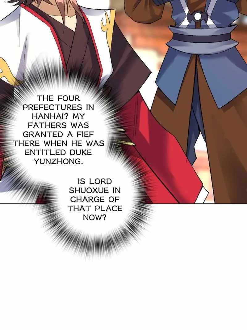Pantheon of Gods Chapter 32 - Page 7