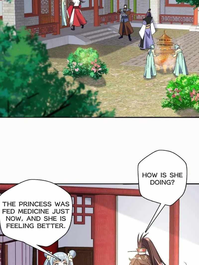 Pantheon of Gods Chapter 33 - Page 11
