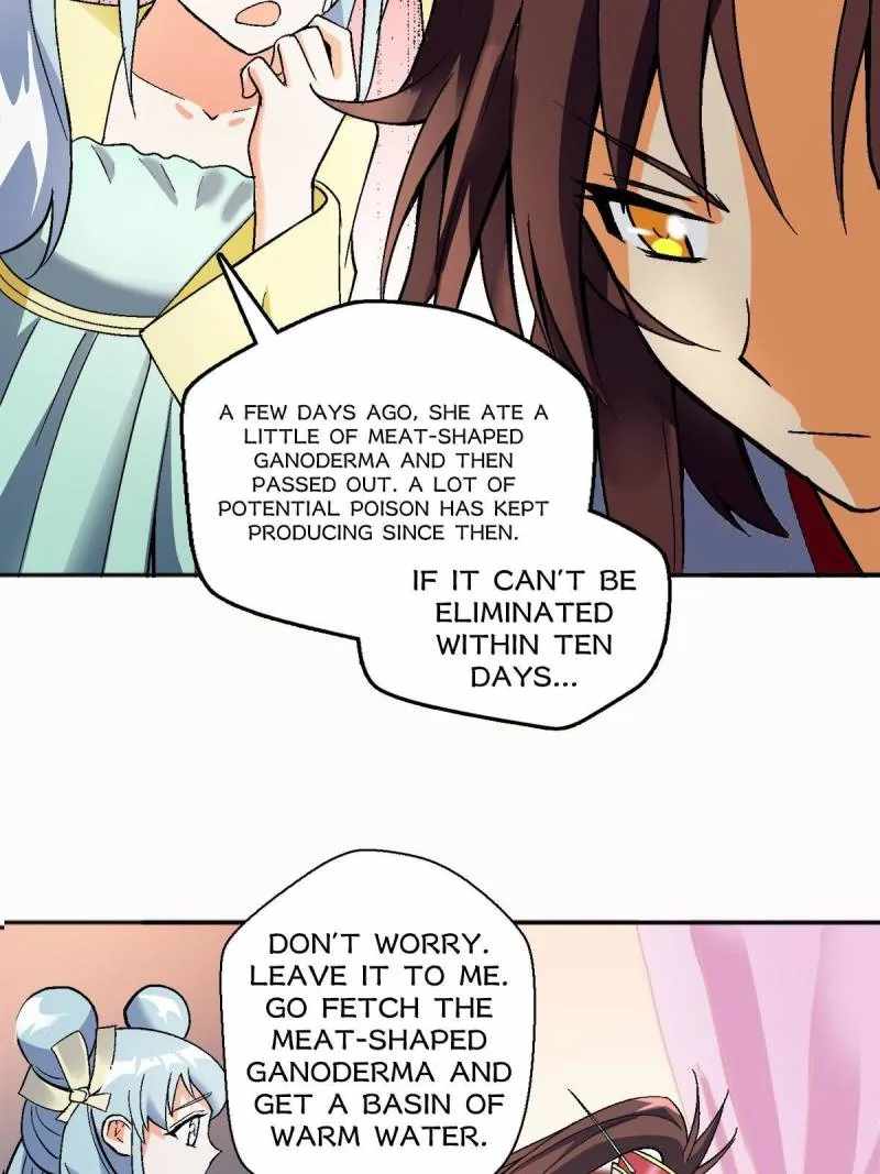 Pantheon of Gods Chapter 33 - Page 16