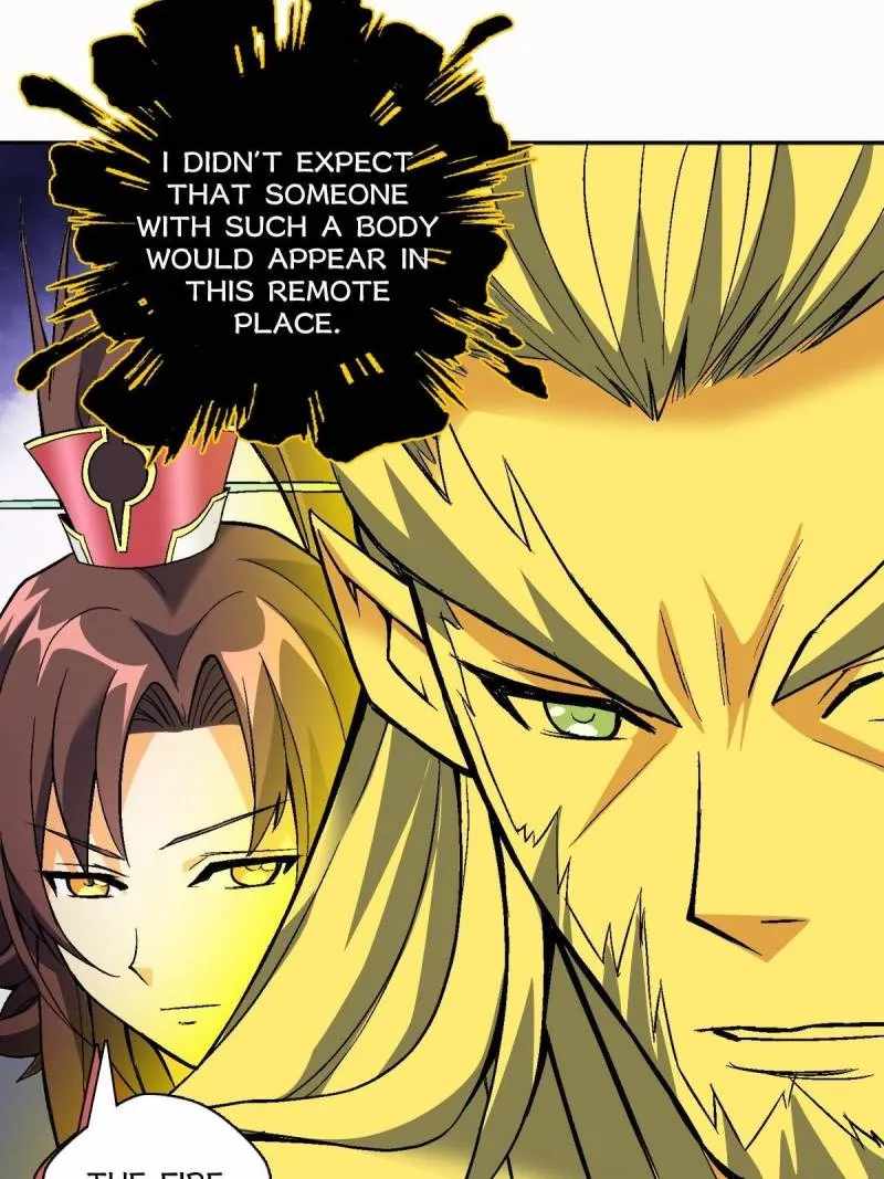 Pantheon of Gods Chapter 33 - Page 18