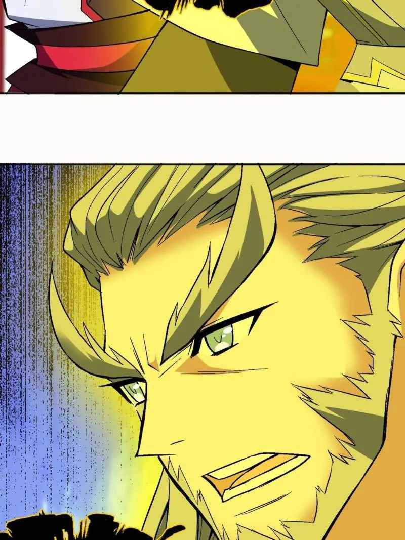 Pantheon of Gods Chapter 33 - Page 22