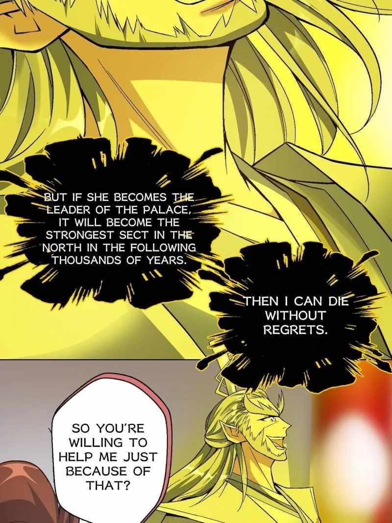 Pantheon of Gods Chapter 33 - Page 41