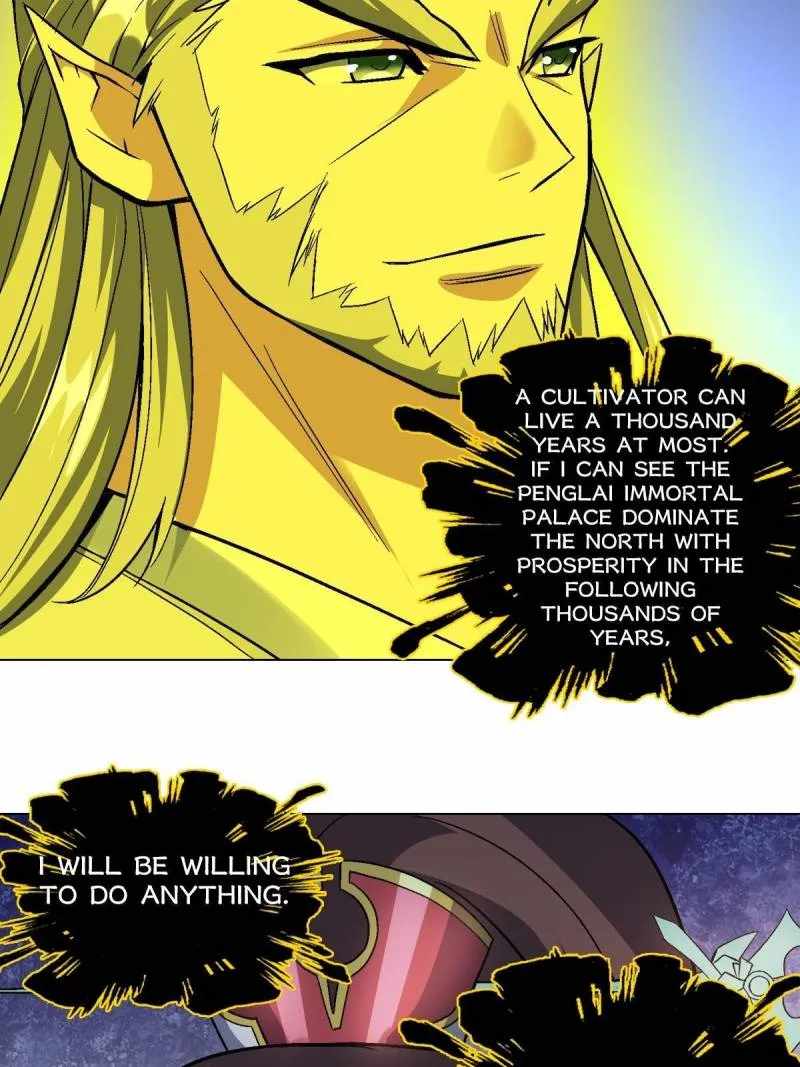 Pantheon of Gods Chapter 33 - Page 43