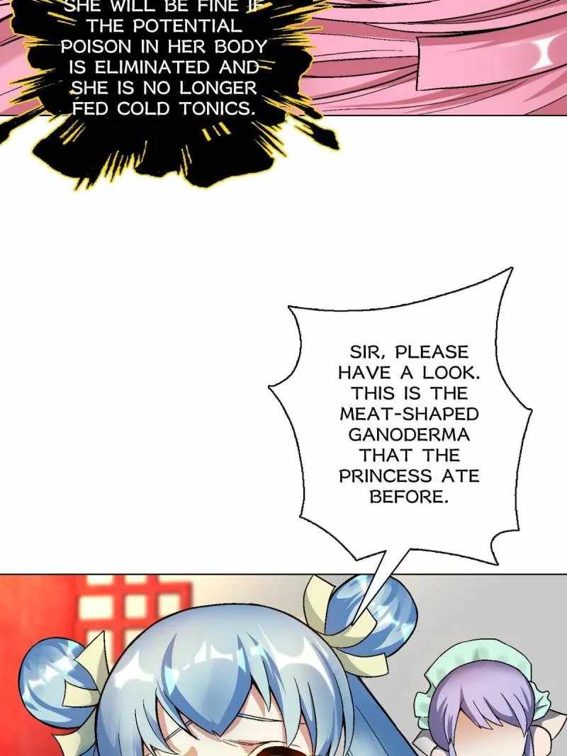 Pantheon of Gods Chapter 34 - Page 12