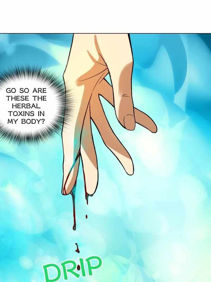 Pantheon of Gods Chapter 34 - Page 23