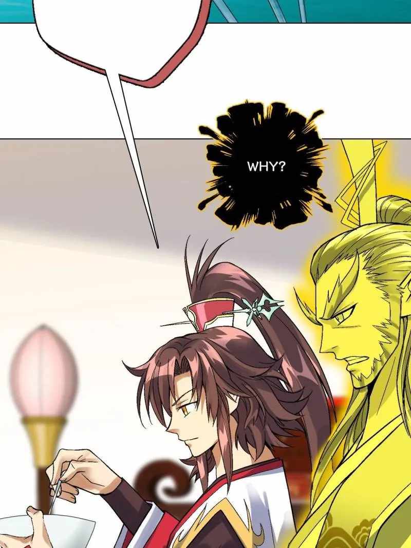 Pantheon of Gods Chapter 34 - Page 26