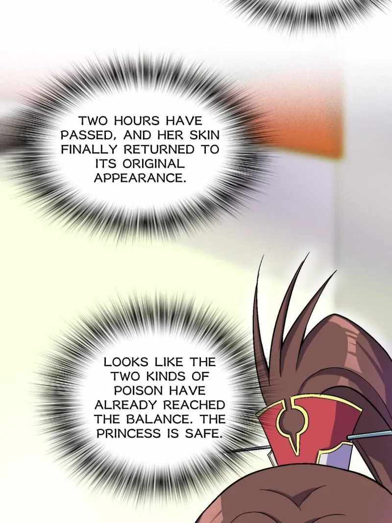 Pantheon of Gods Chapter 34 - Page 44