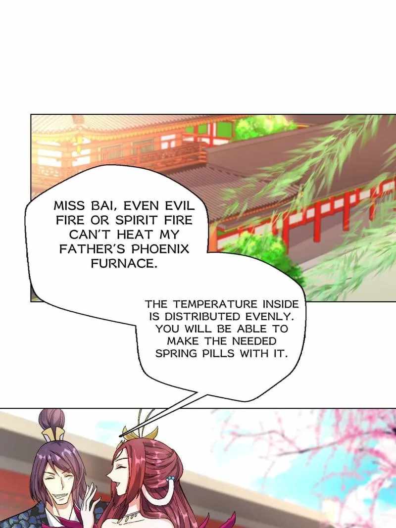 Pantheon of Gods Chapter 35 - Page 12