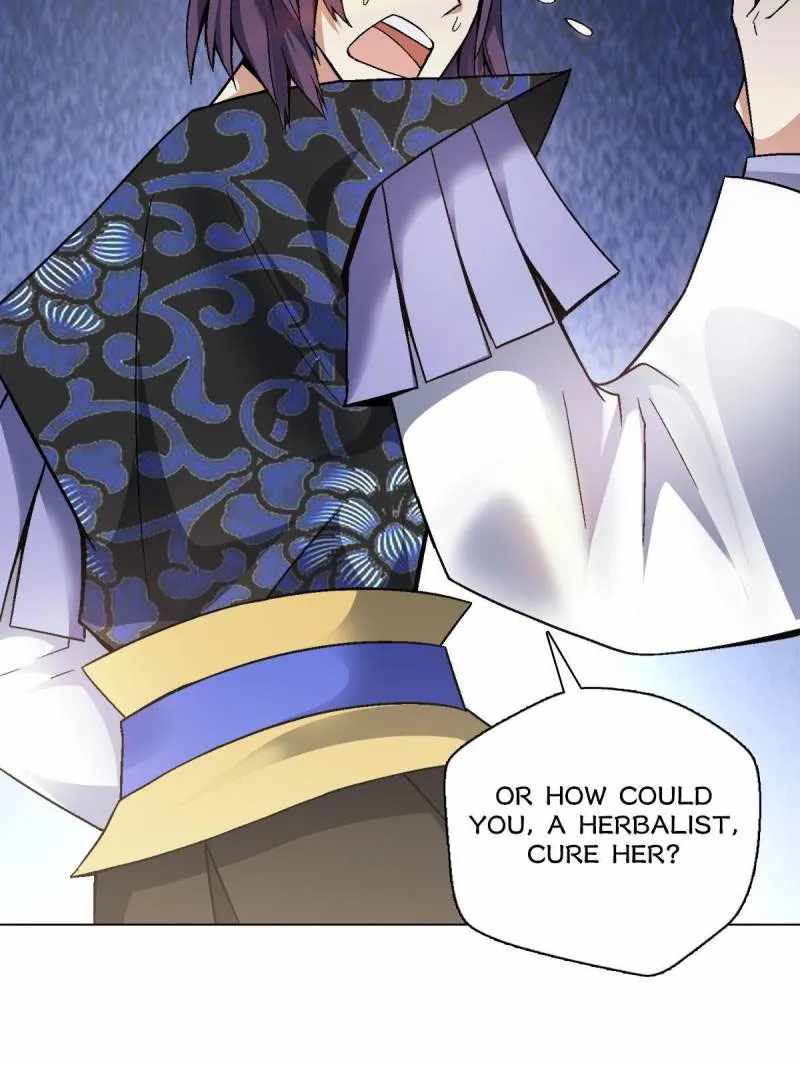 Pantheon of Gods Chapter 35 - Page 25