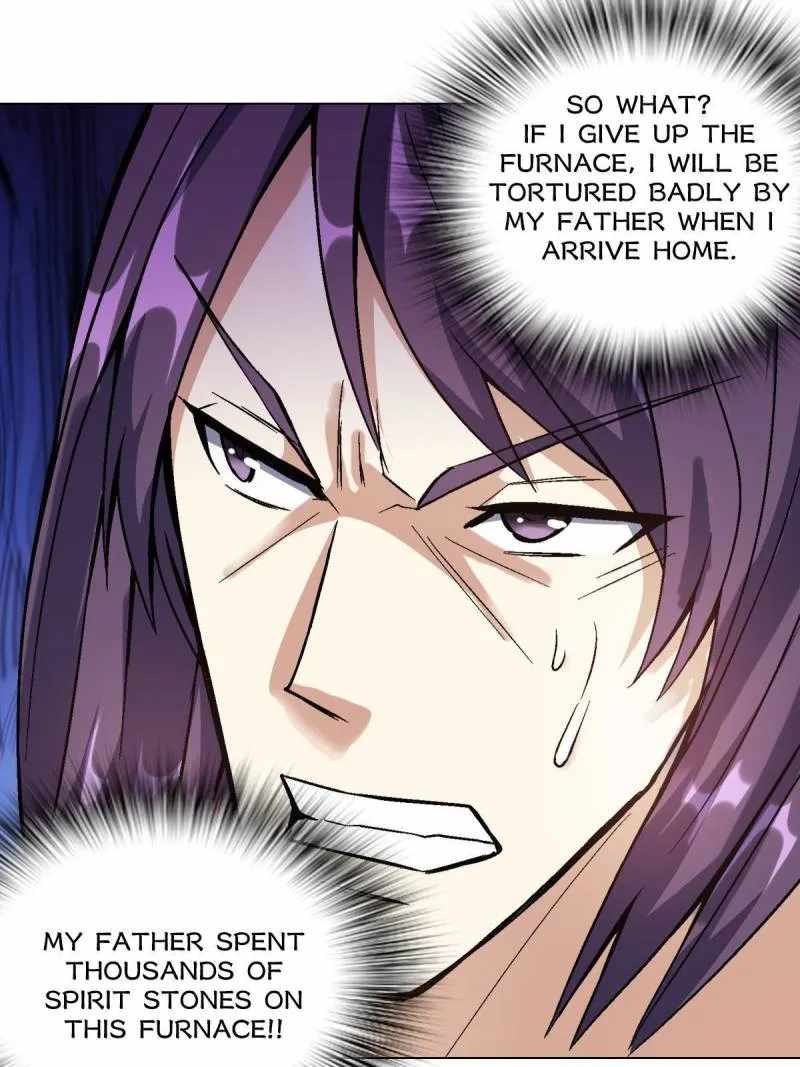 Pantheon of Gods Chapter 35 - Page 29