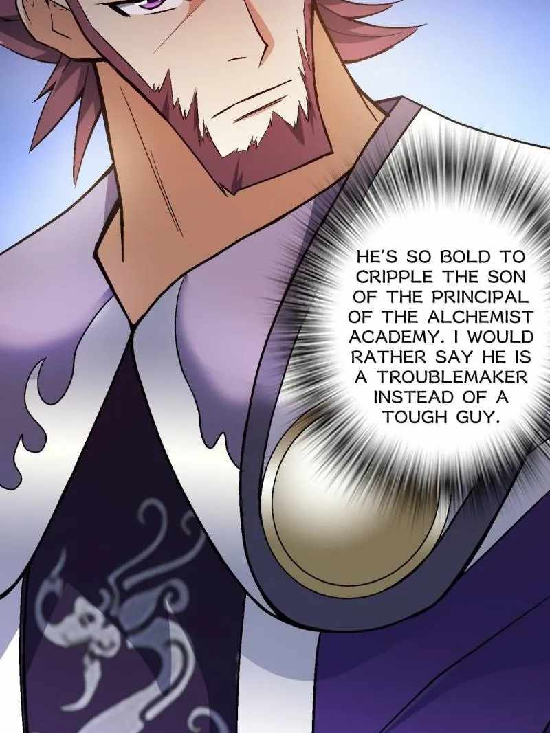 Pantheon of Gods Chapter 36 - Page 11