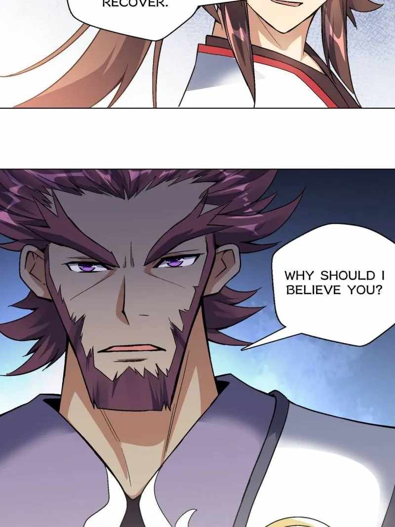 Pantheon of Gods Chapter 36 - Page 26
