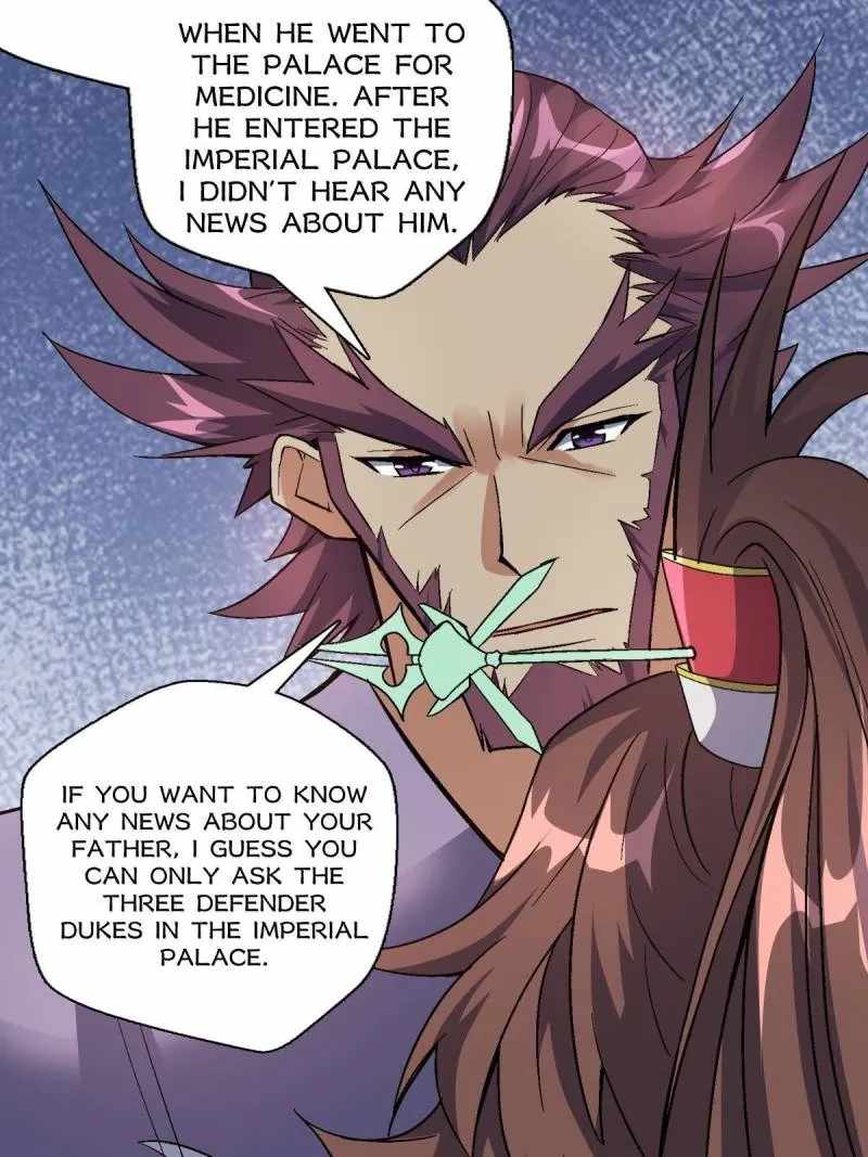 Pantheon of Gods Chapter 36 - Page 33