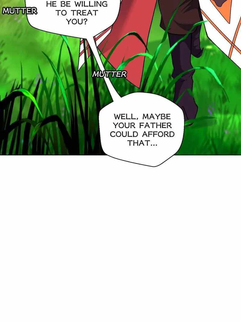 Pantheon of Gods Chapter 36 - Page 43