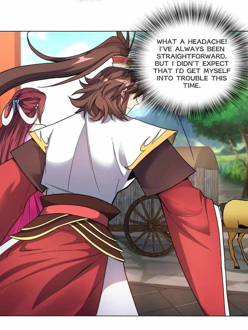 Pantheon of Gods Chapter 37 - Page 13