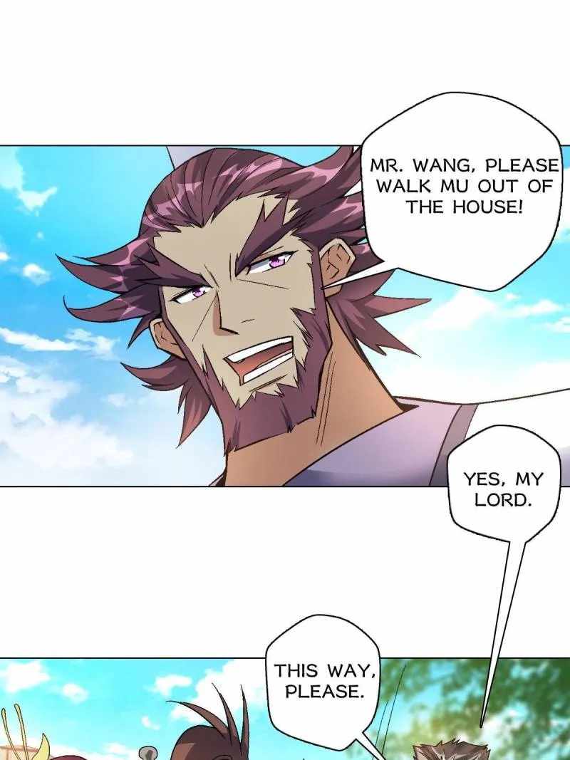 Pantheon of Gods Chapter 37 - Page 4