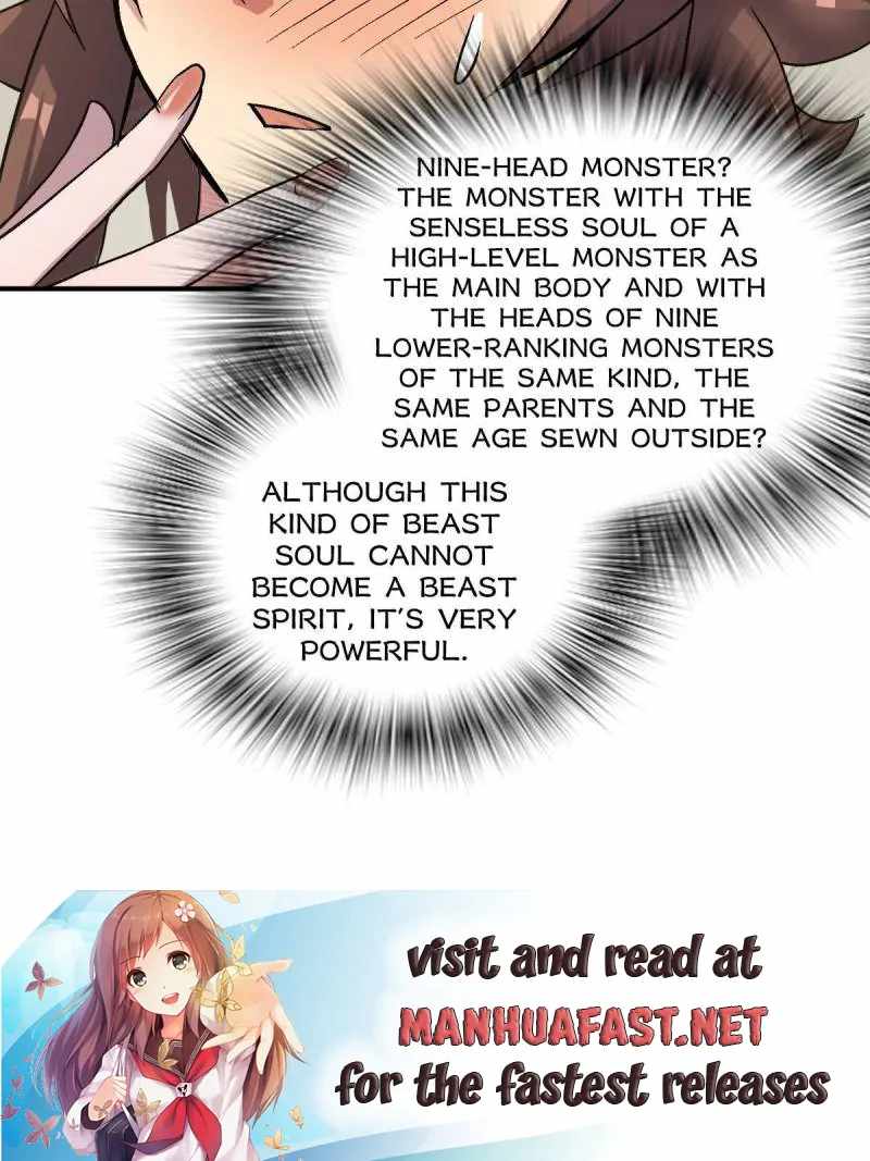 Pantheon of Gods Chapter 37 - Page 34