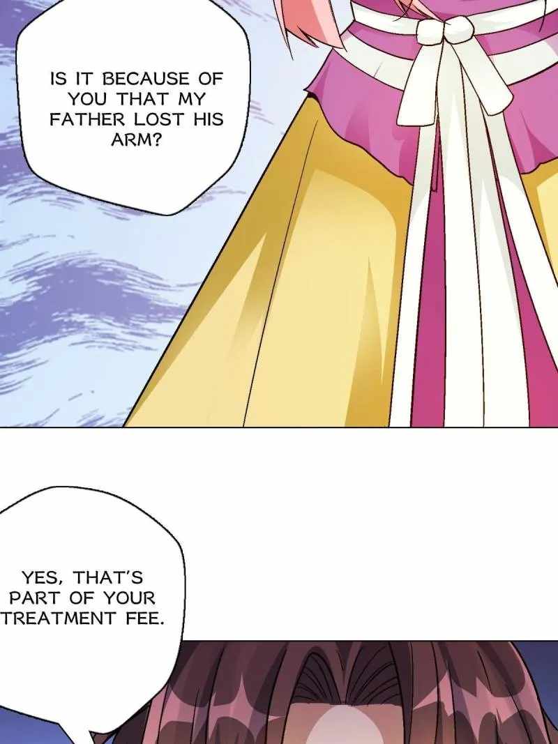 Pantheon of Gods Chapter 37 - Page 8