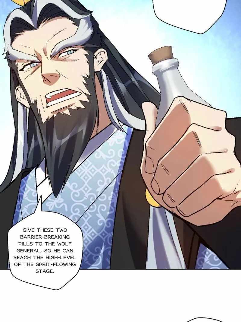 Pantheon of Gods Chapter 38 - Page 15