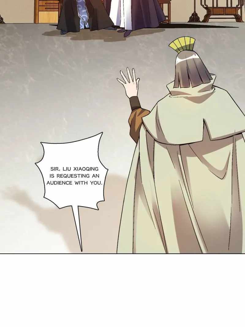 Pantheon of Gods Chapter 38 - Page 21