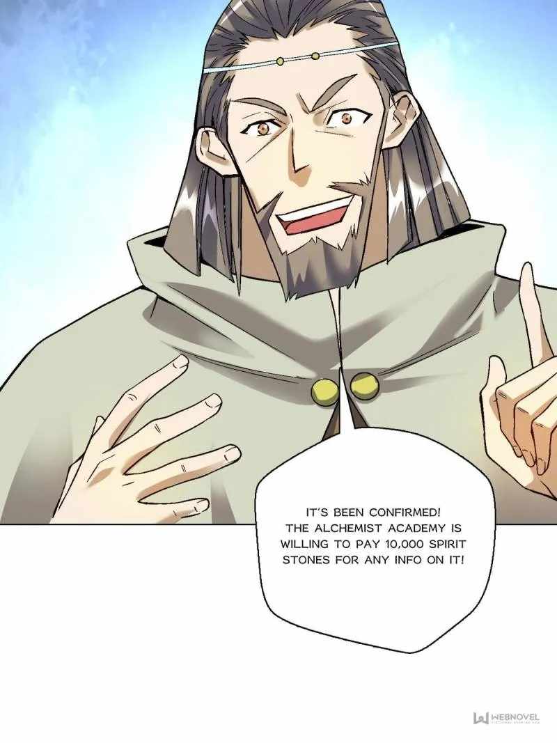 Pantheon of Gods Chapter 38 - Page 25