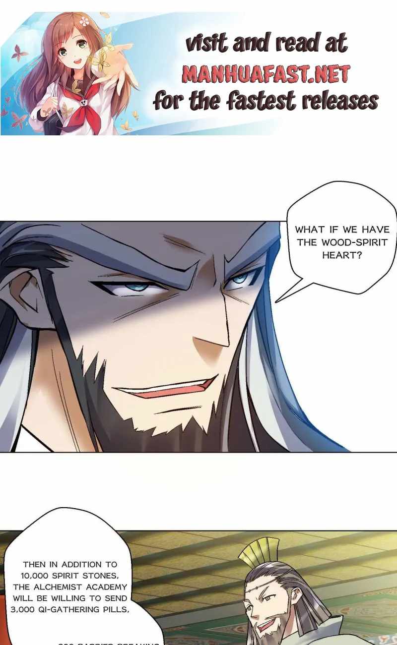 Pantheon of Gods Chapter 38 - Page 26