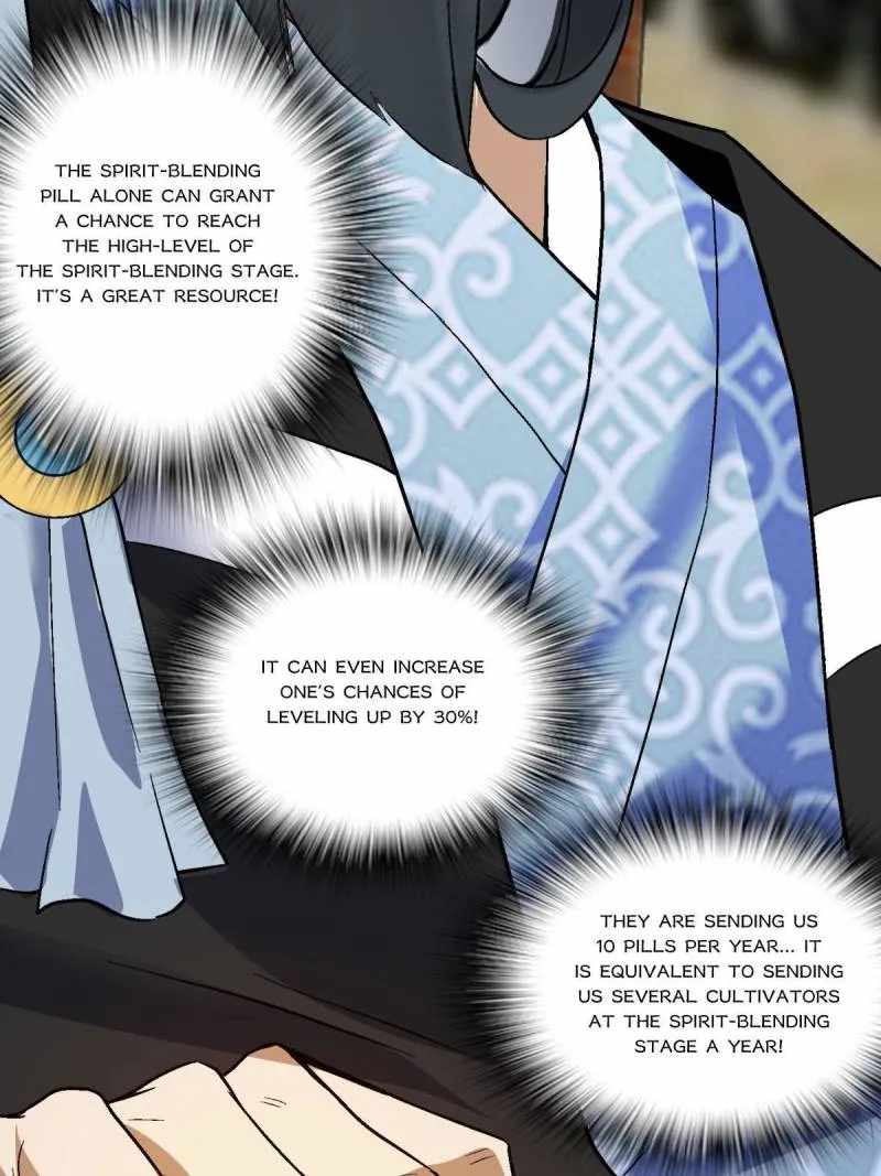 Pantheon of Gods Chapter 38 - Page 29