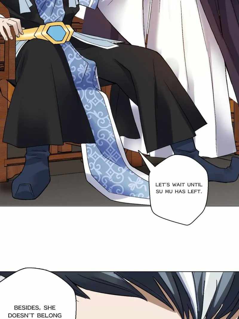 Pantheon of Gods Chapter 38 - Page 34
