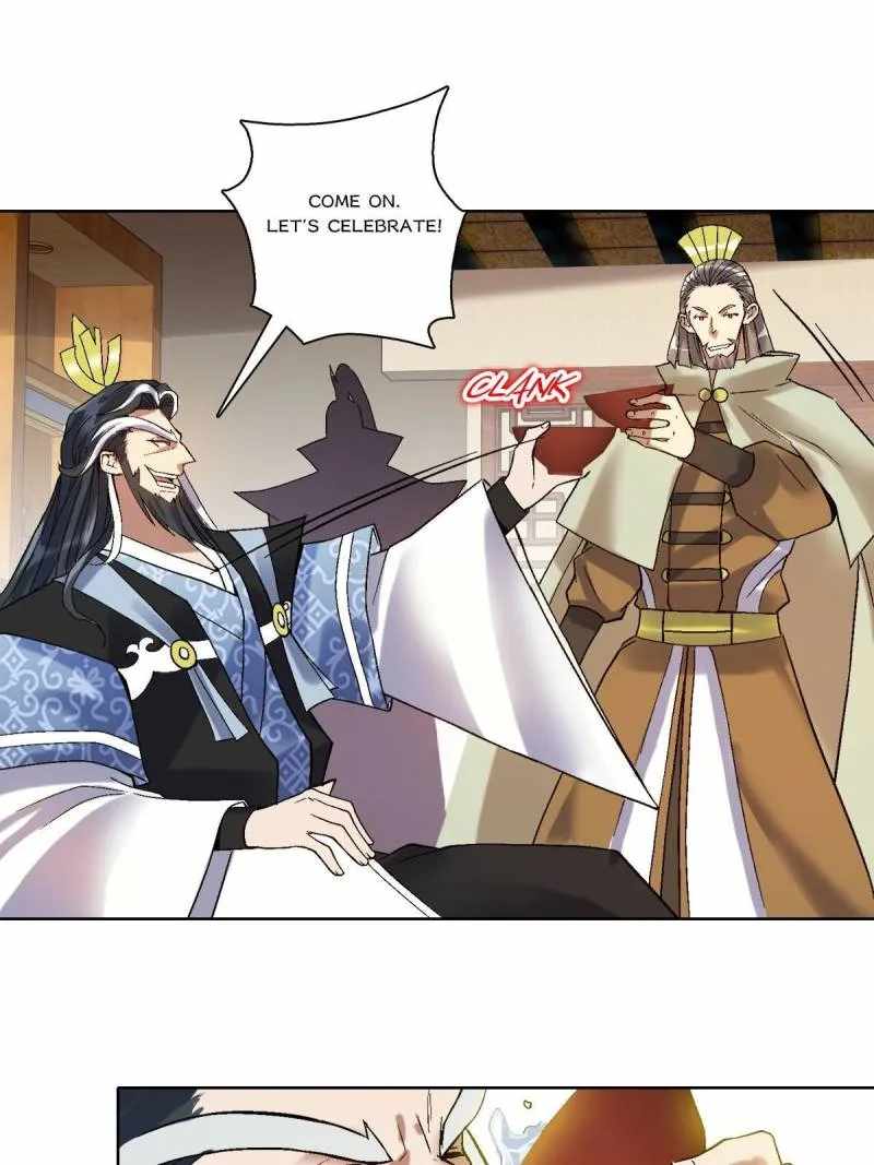 Pantheon of Gods Chapter 38 - Page 40