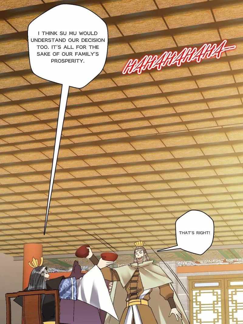 Pantheon of Gods Chapter 38 - Page 42
