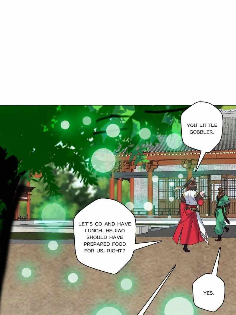 Pantheon of Gods Chapter 38 - Page 54