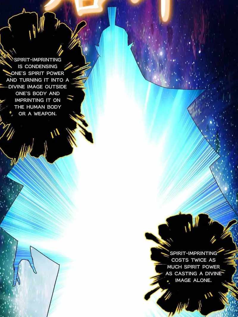 Pantheon of Gods Chapter 39 - Page 31