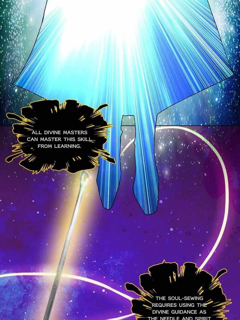 Pantheon of Gods Chapter 39 - Page 32