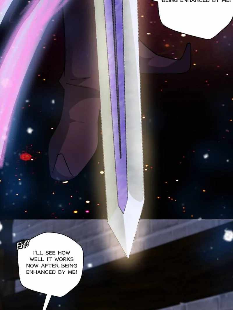 Pantheon of Gods Chapter 39 - Page 45