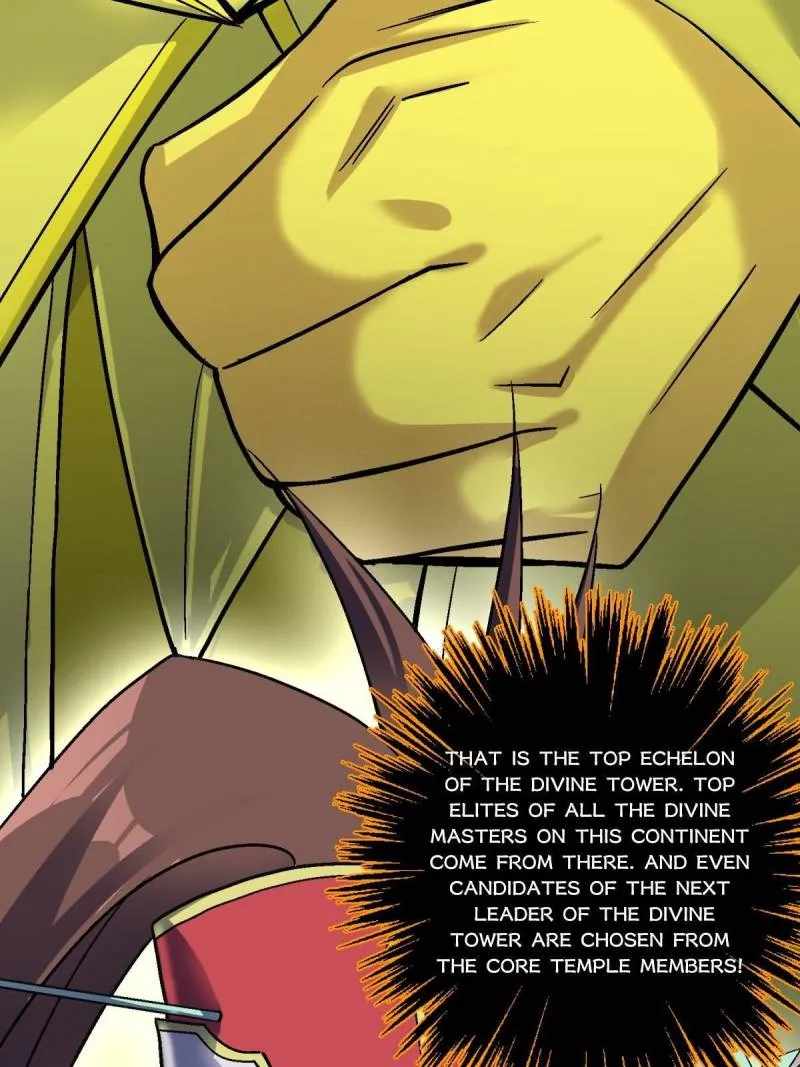 Pantheon of Gods Chapter 40 - Page 12