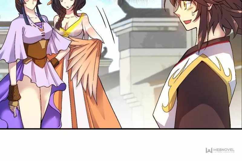 Pantheon of Gods Chapter 40 - Page 23