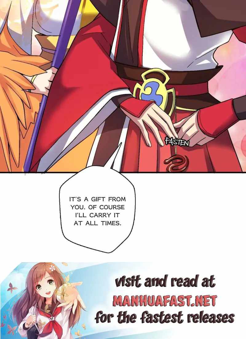 Pantheon of Gods Chapter 40 - Page 29