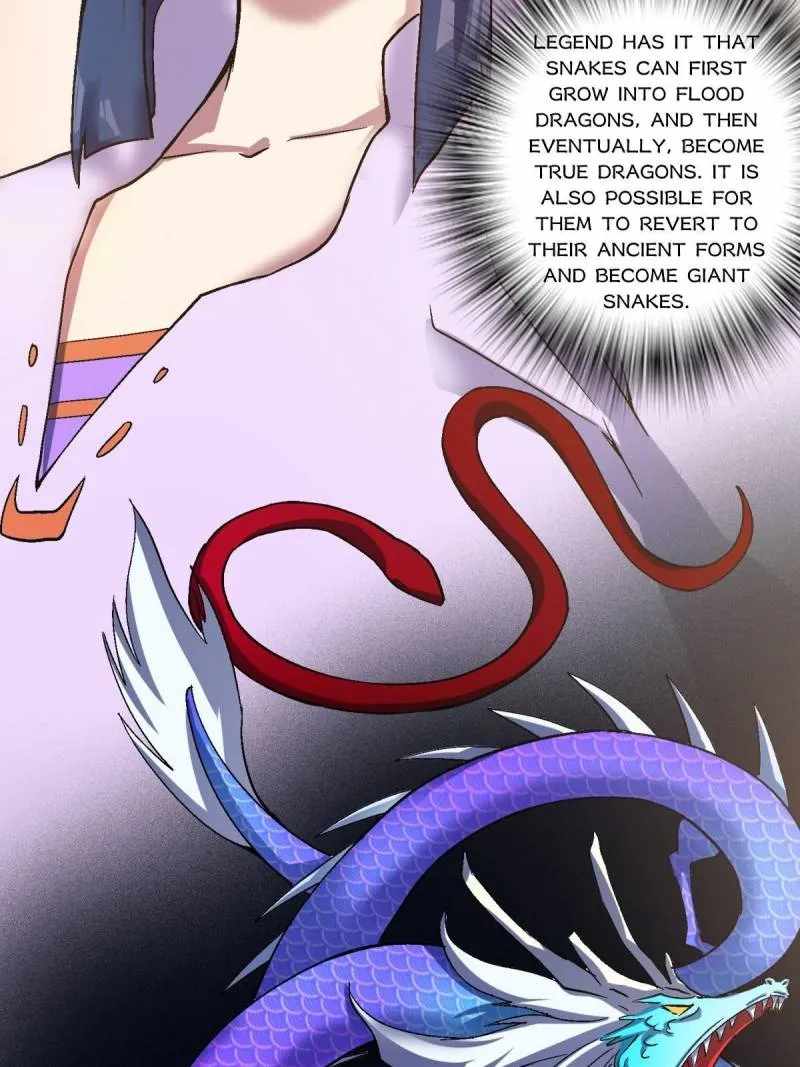 Pantheon of Gods Chapter 40 - Page 31