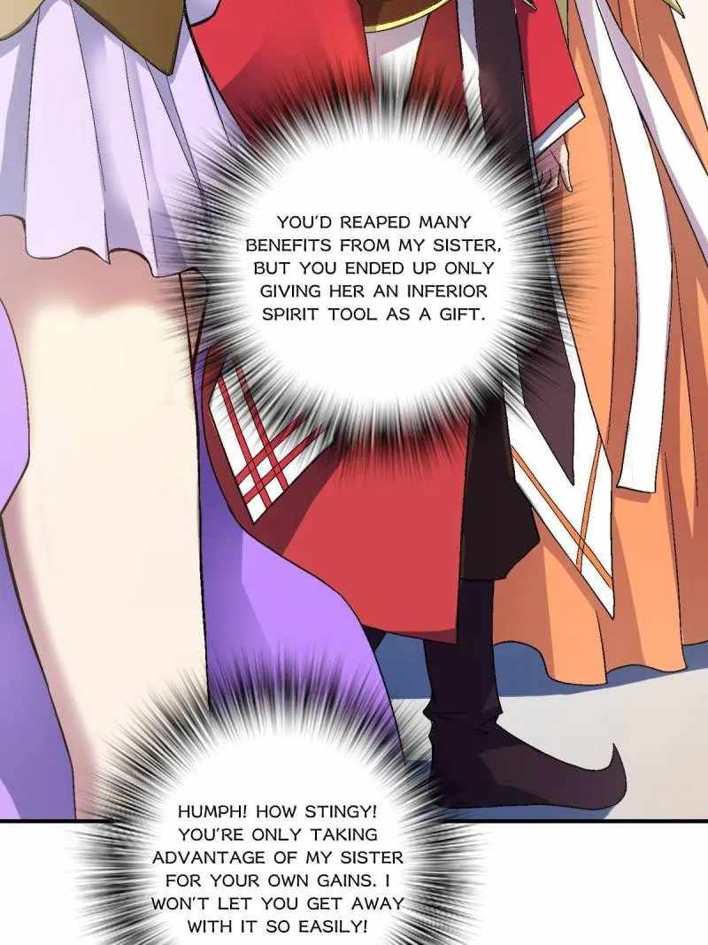 Pantheon of Gods Chapter 40 - Page 35