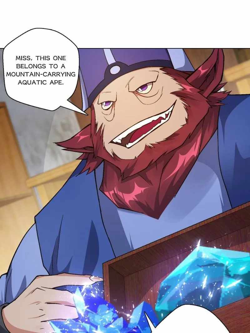 Pantheon of Gods Chapter 40 - Page 44